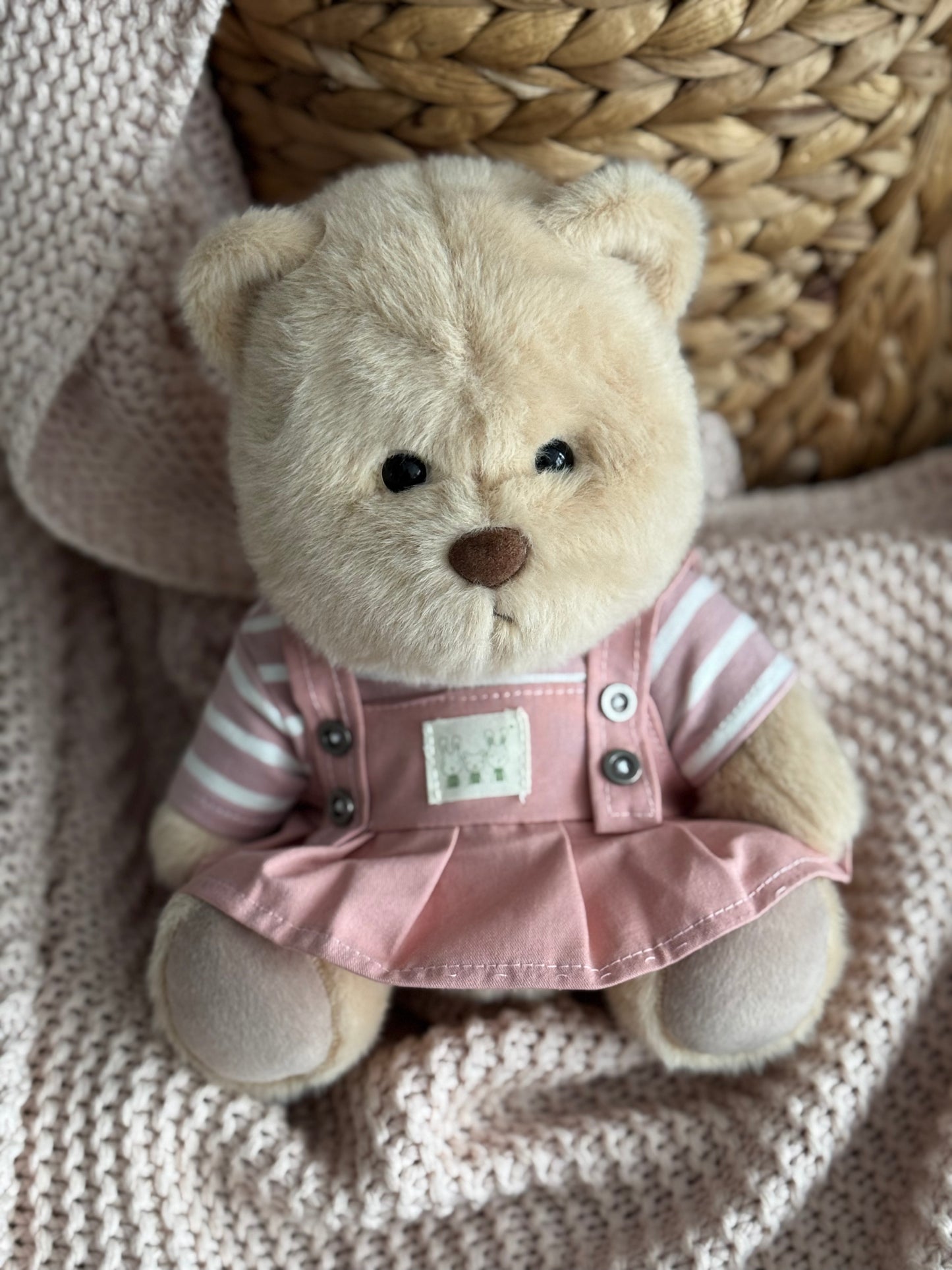 Ubranie Rosé Classic