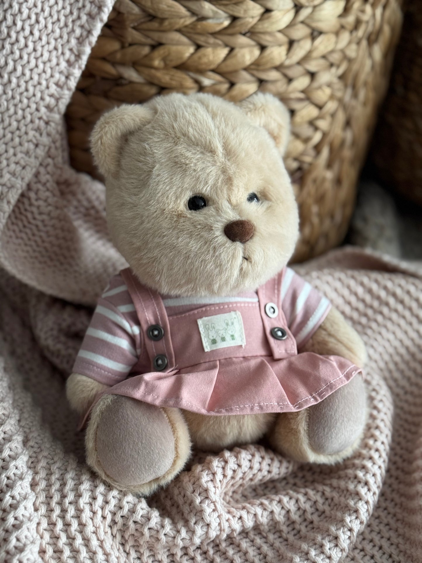 Ubranie Rosé Classic