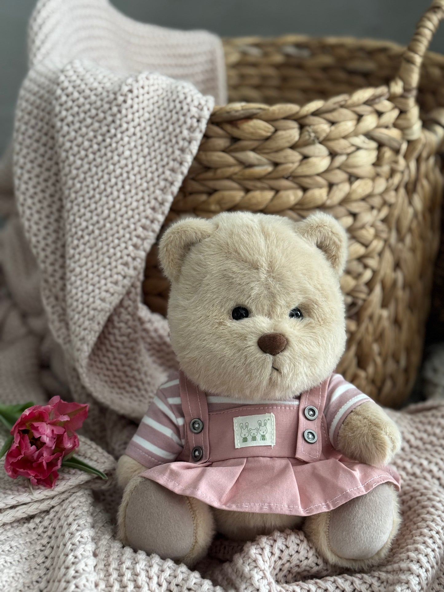 Ubranie Rosé Classic