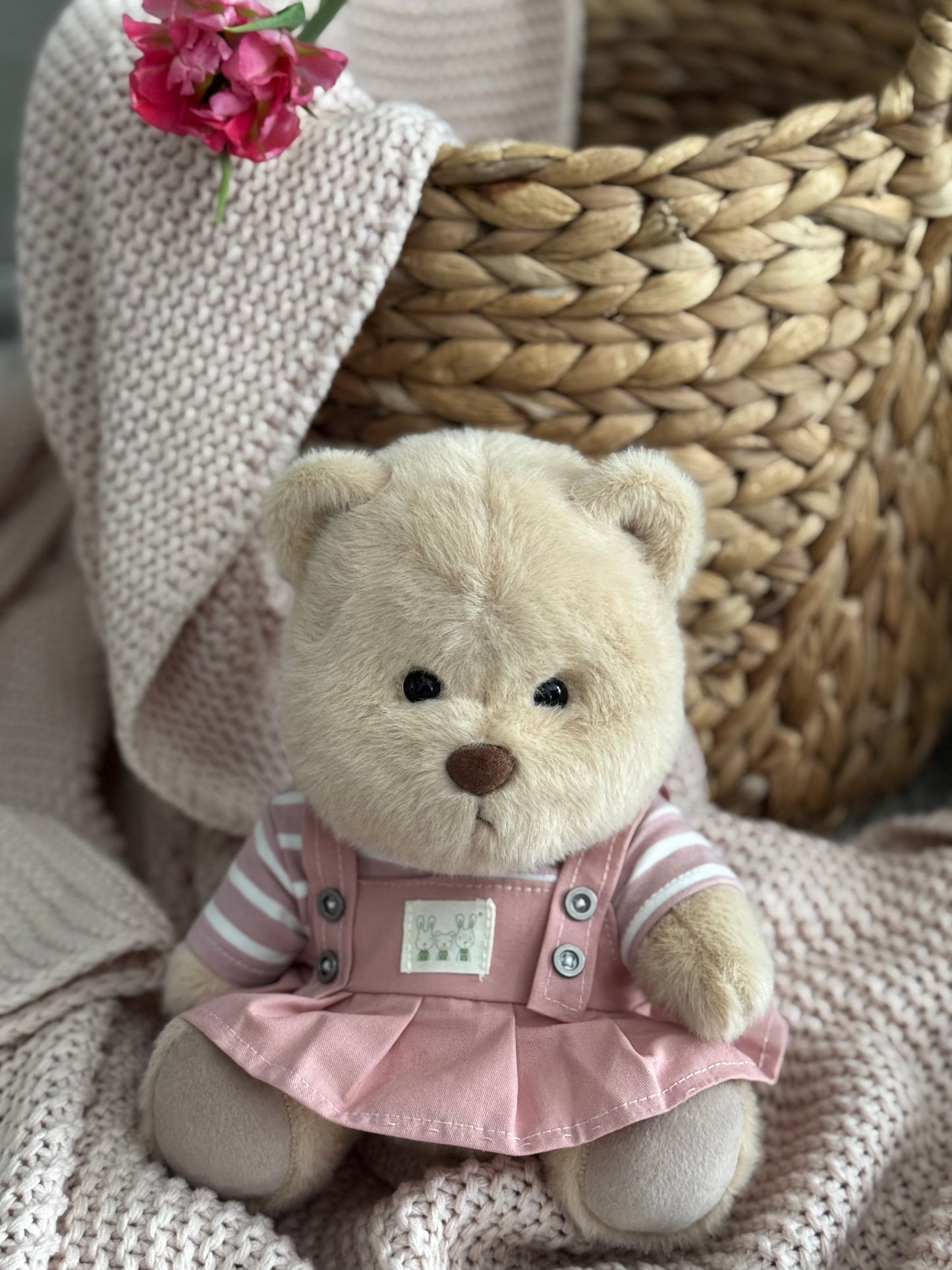 Ubranie Rosé Classic