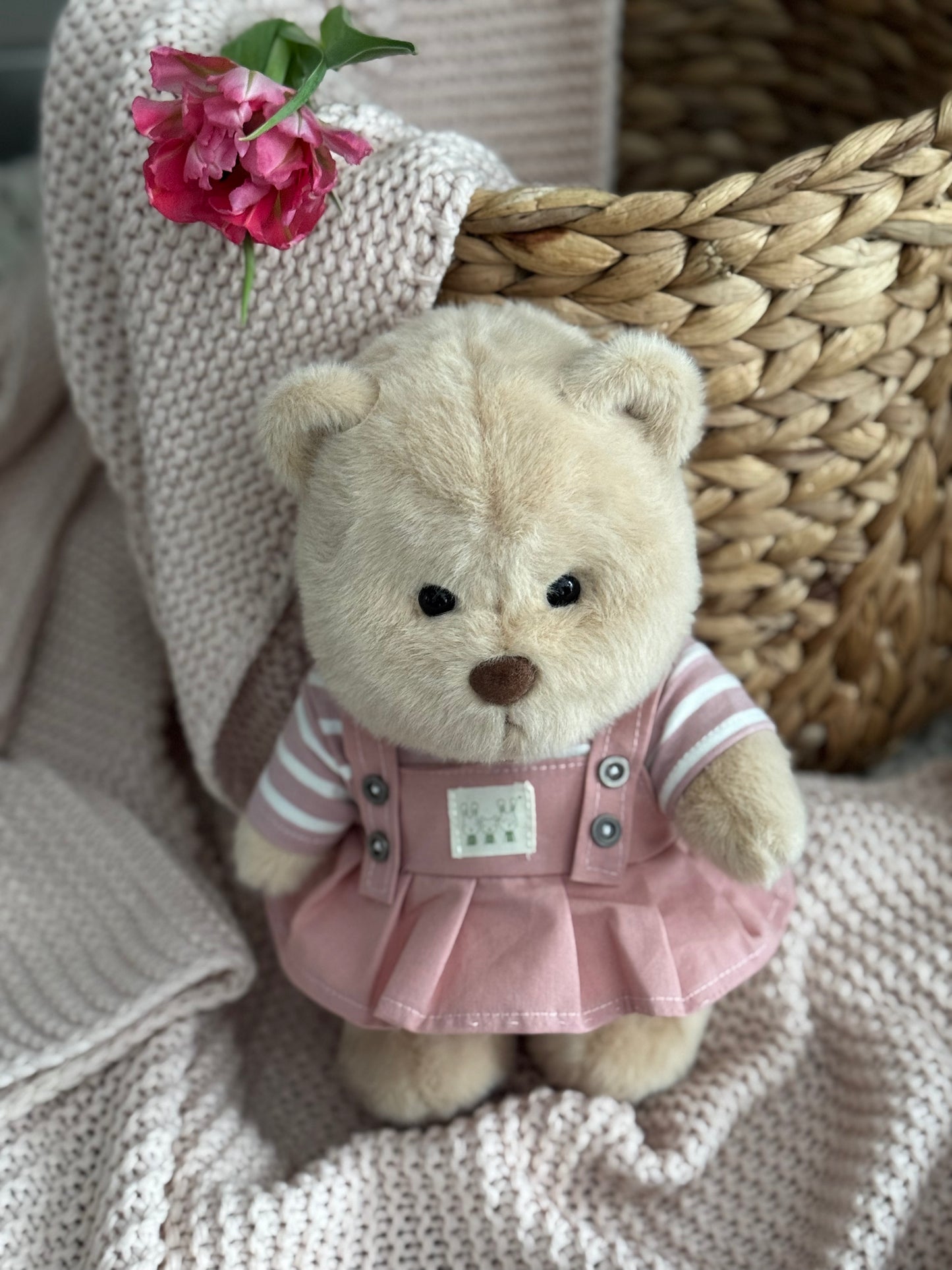 Ubranie Rosé Classic