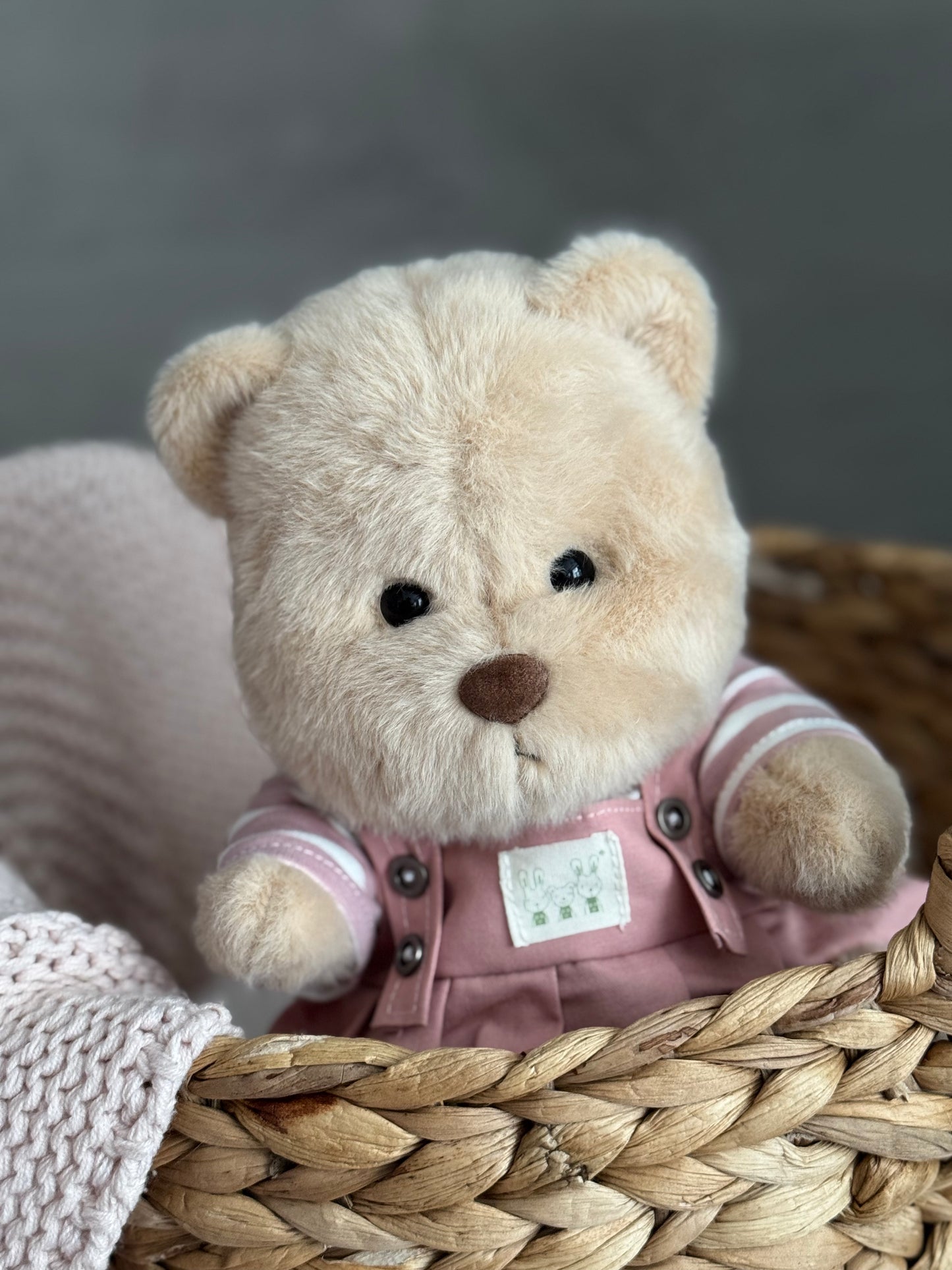 Ubranie Rosé Classic