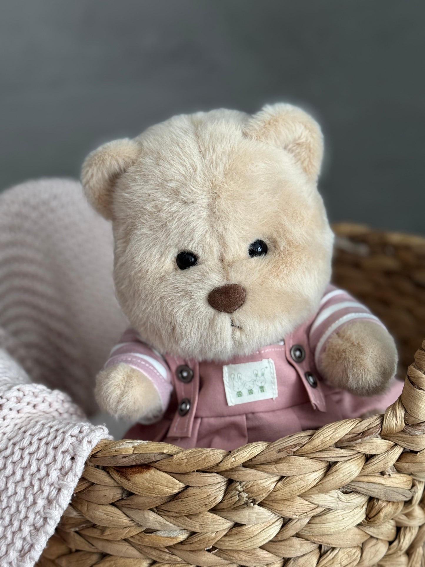 Ubranie Rosé Classic