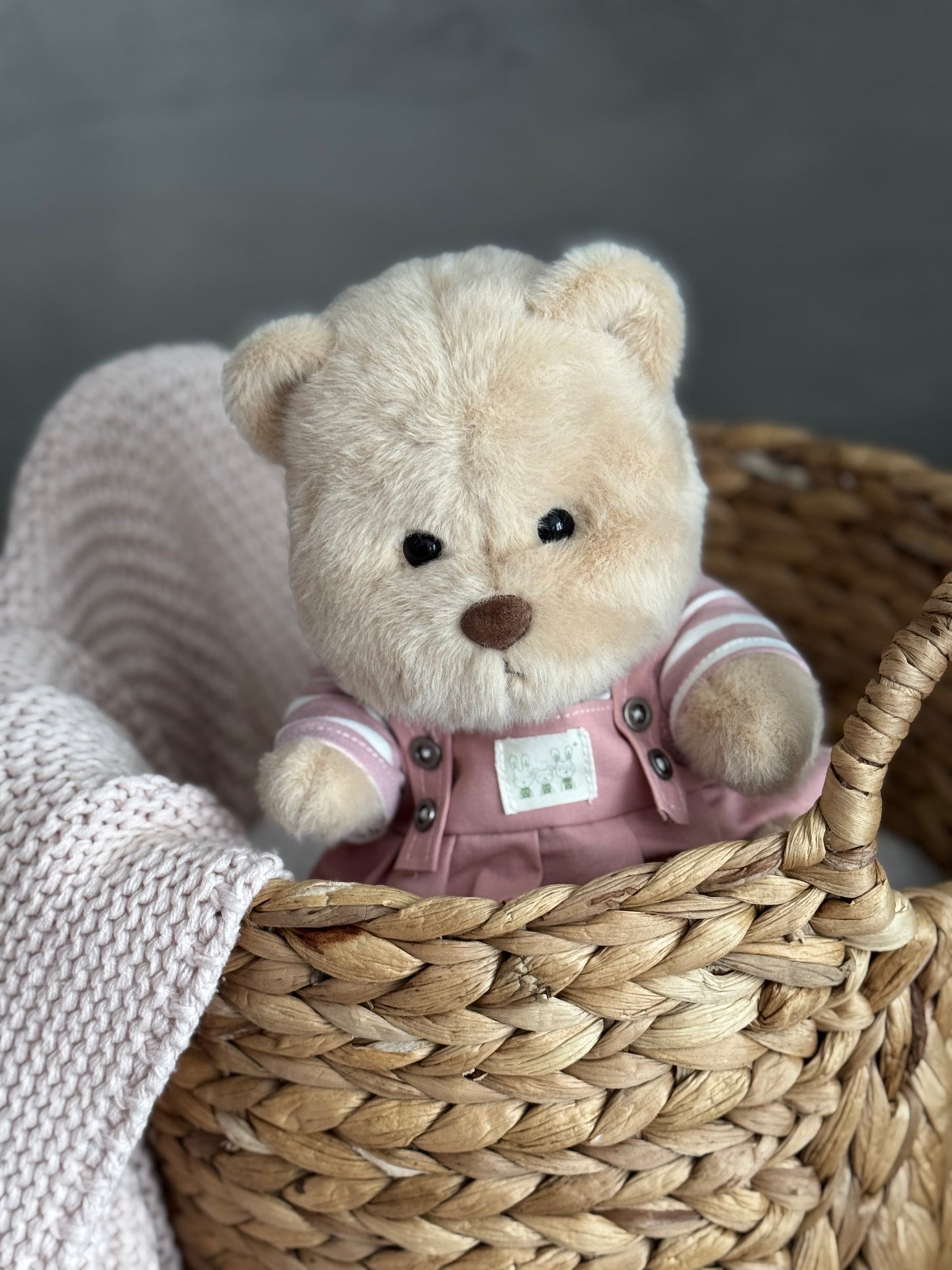 Ubranie Rosé Classic