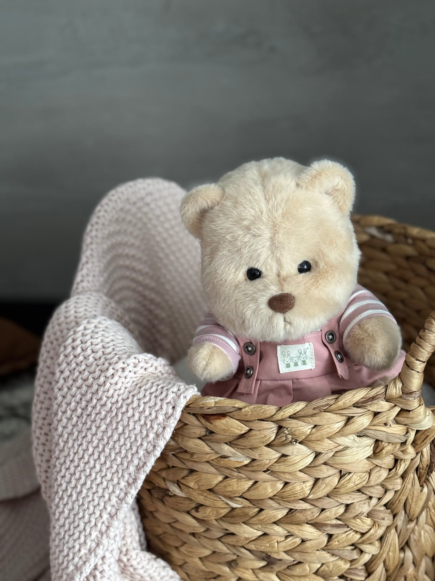 Ubranie Rosé Classic