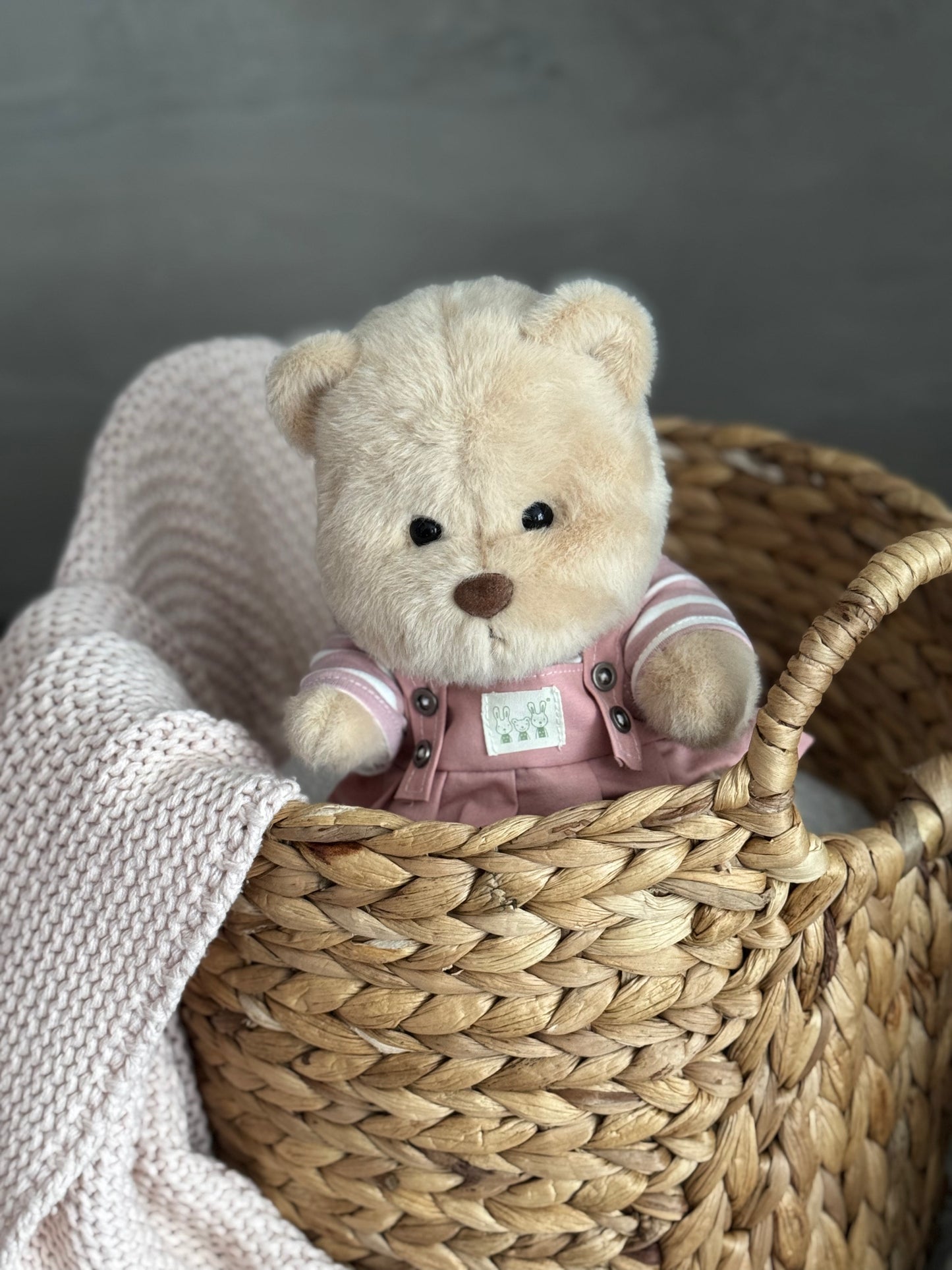 Ubranie Rosé Classic