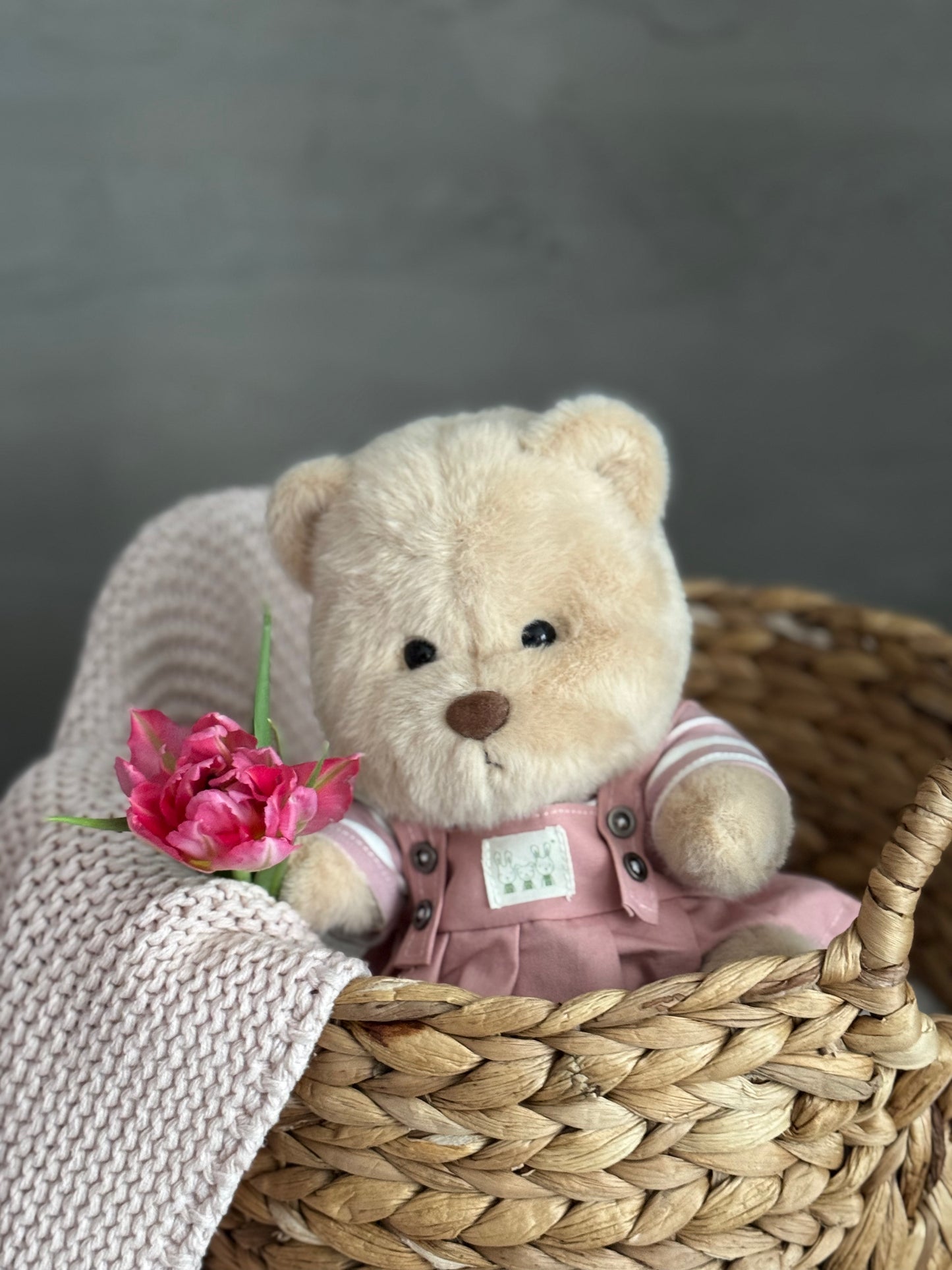 Ubranie Rosé Classic