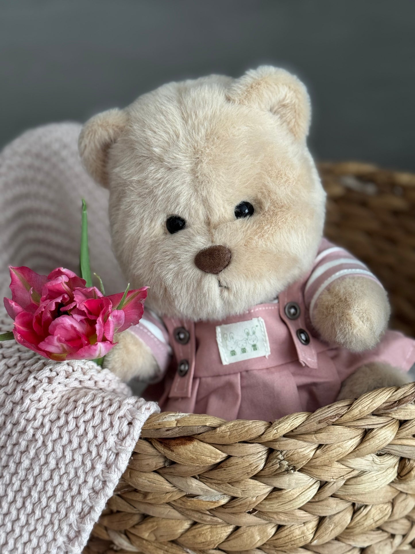 Ubranie Rosé Classic