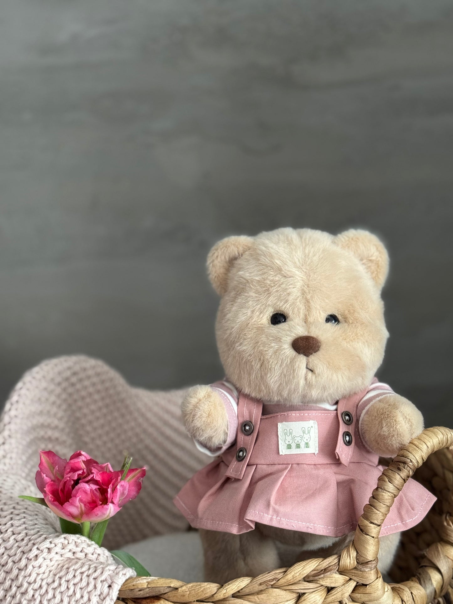 Ubranie Rosé Classic