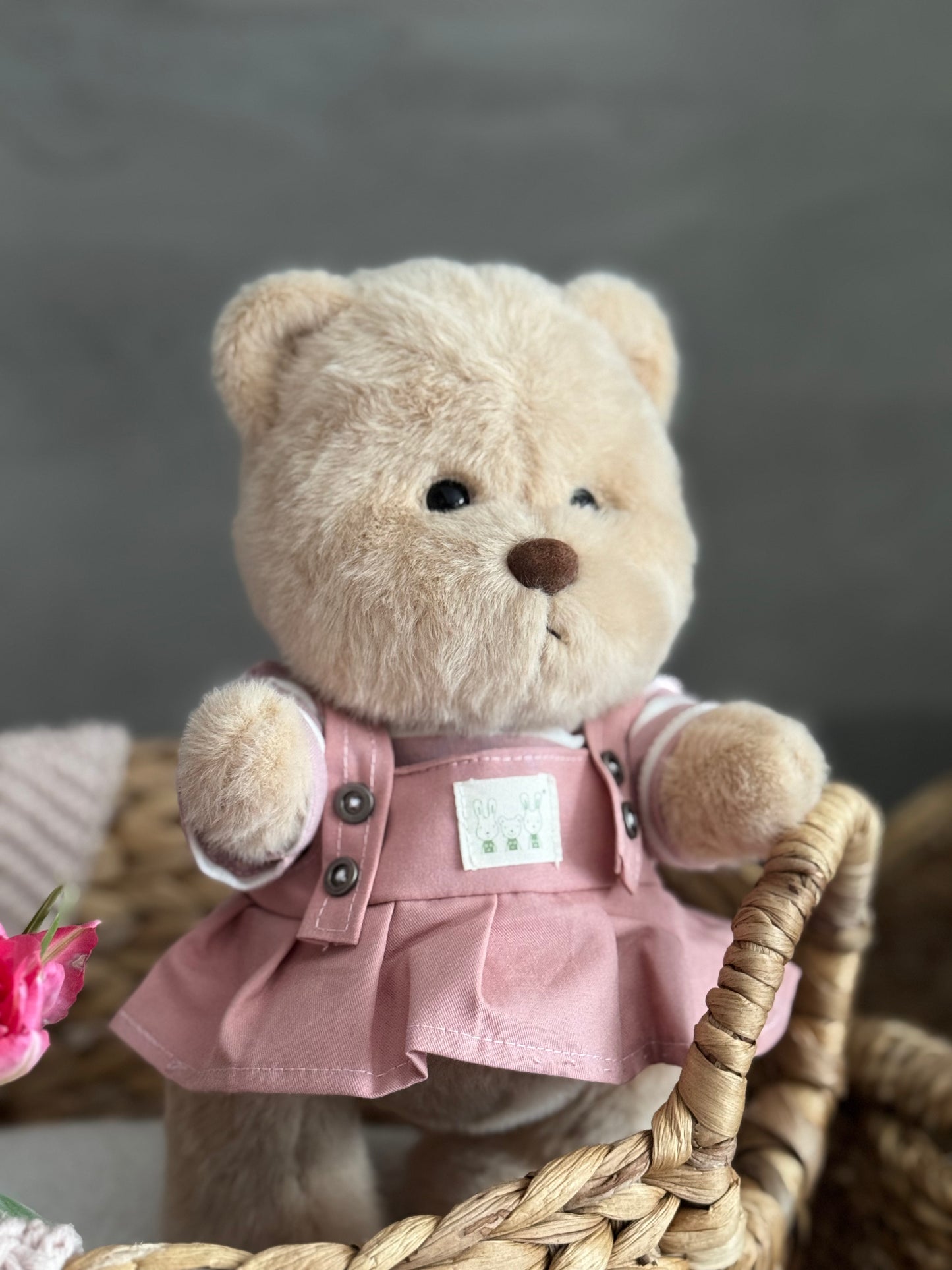 Ubranie Rosé Classic