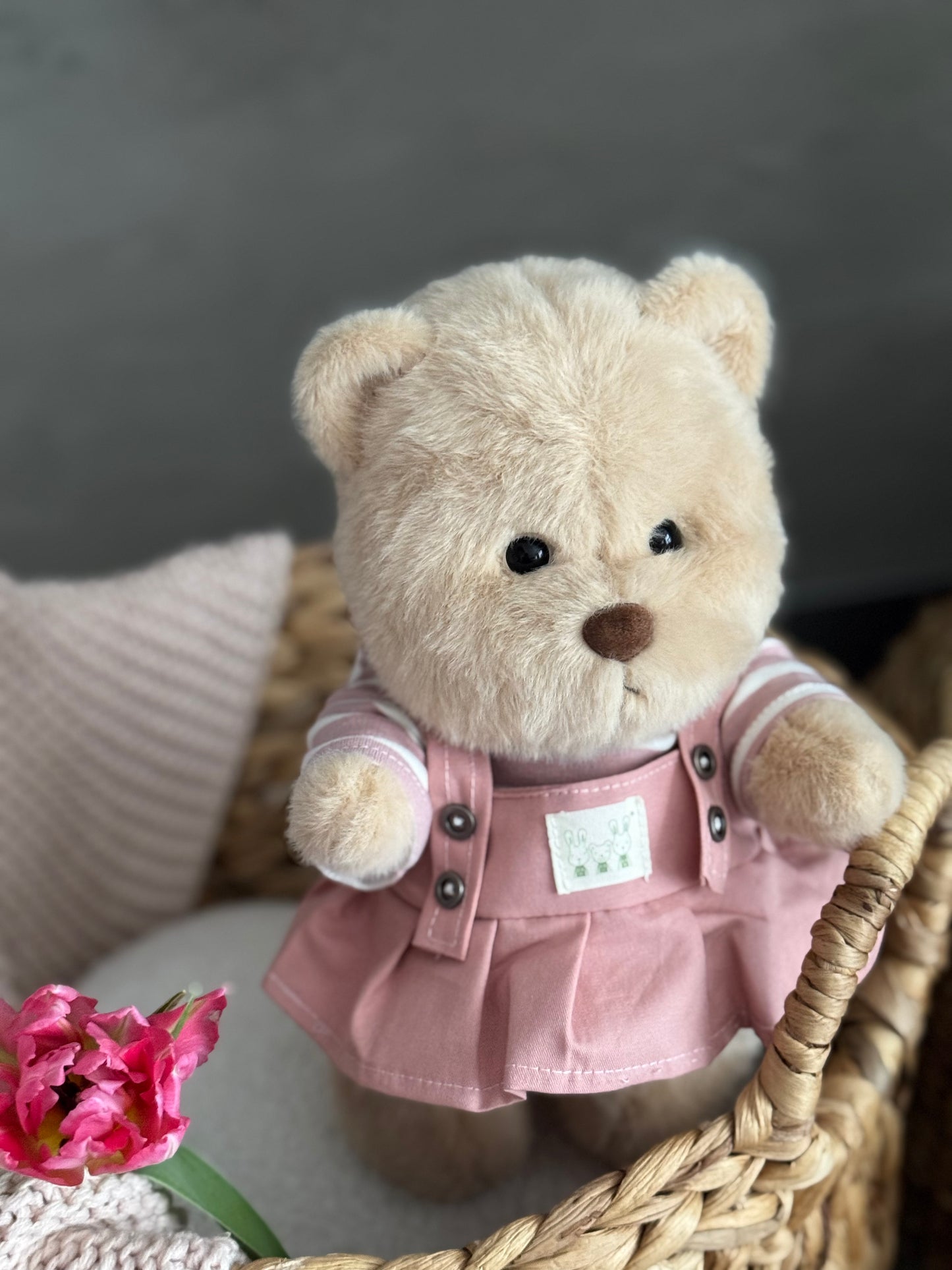 Ubranie Rosé Classic