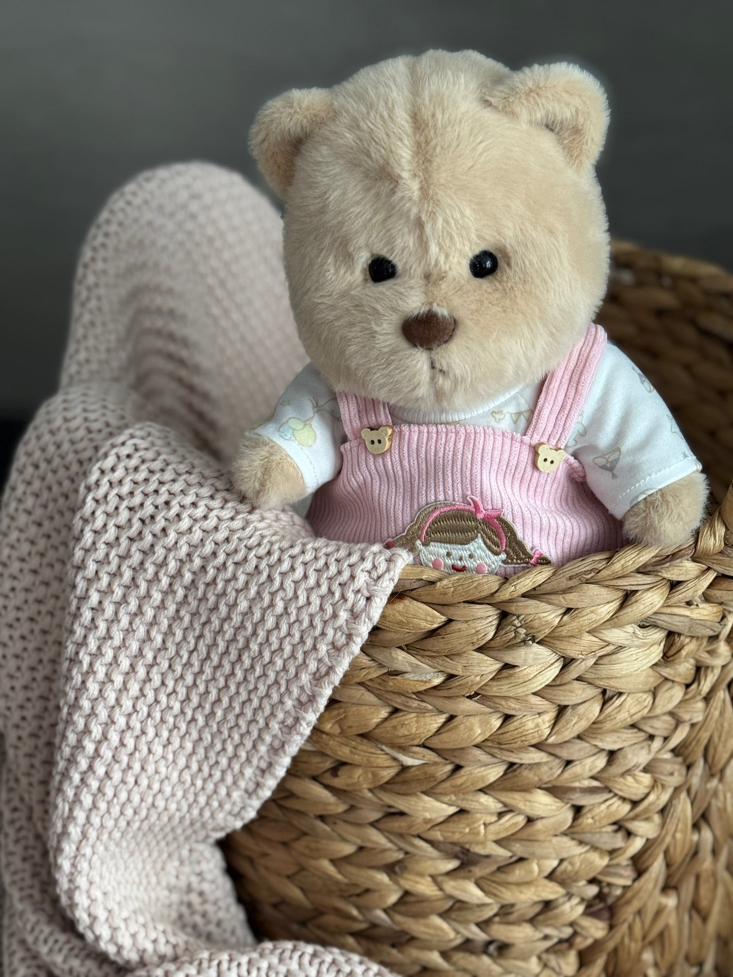 Ubranko Piggy Cuddle