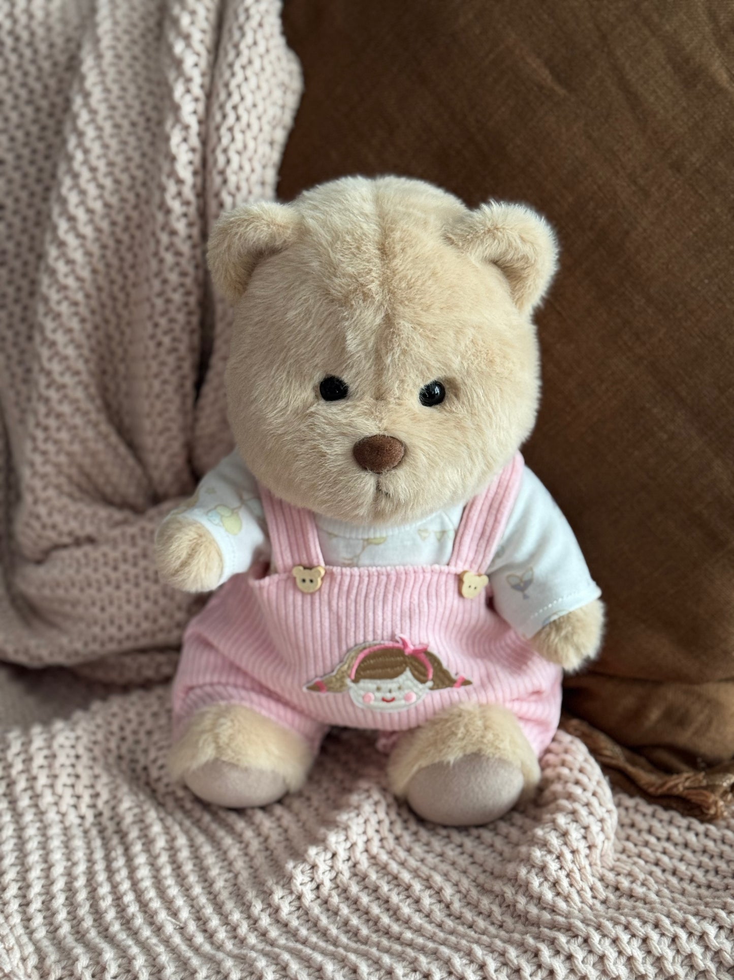 Ubranko Piggy Cuddle