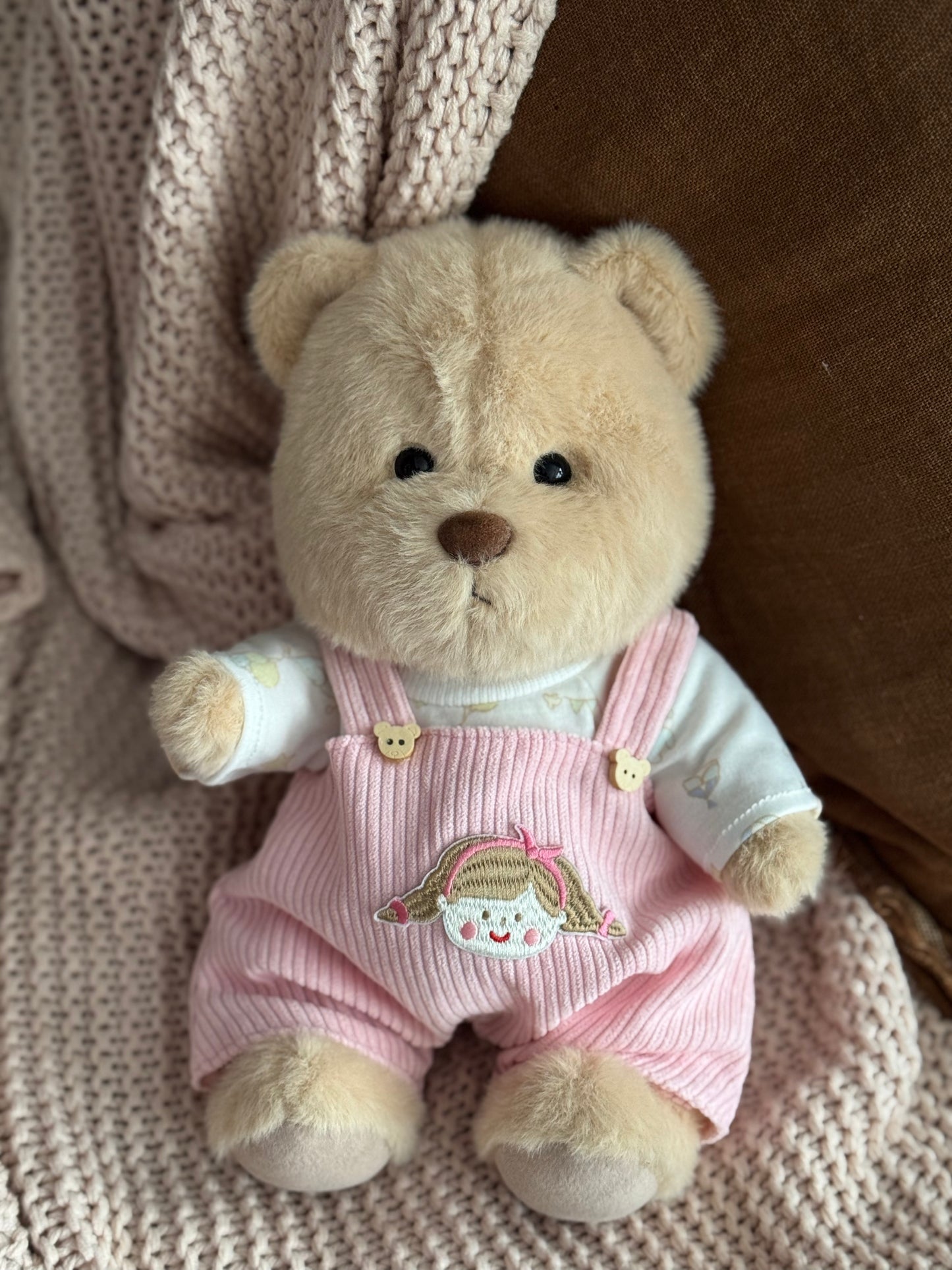 Ubranko Piggy Cuddle