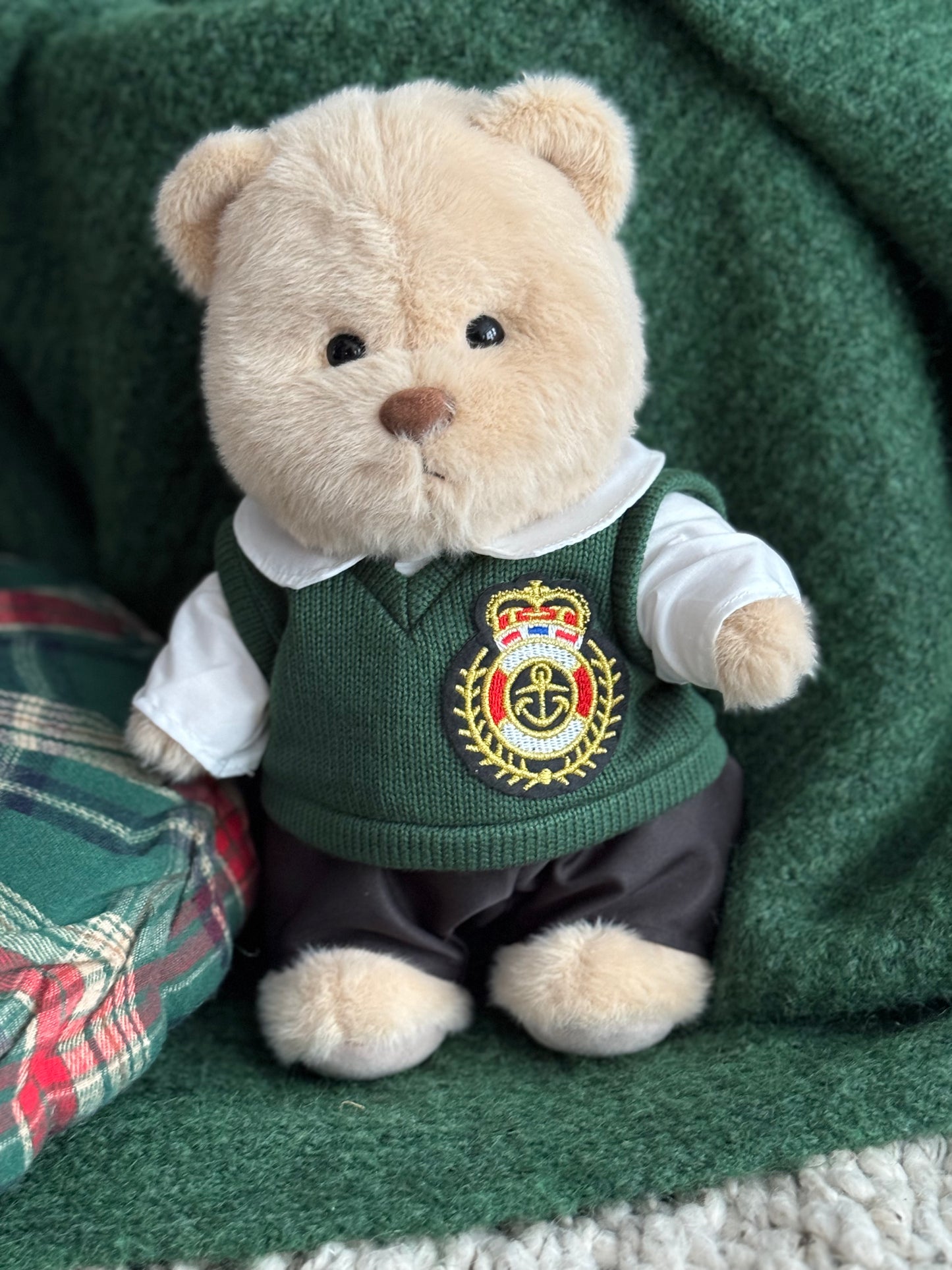 Ubranko Royal Academy