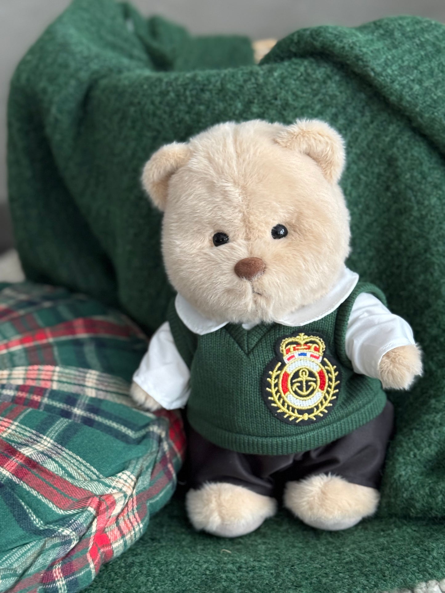 Ubranko Royal Academy