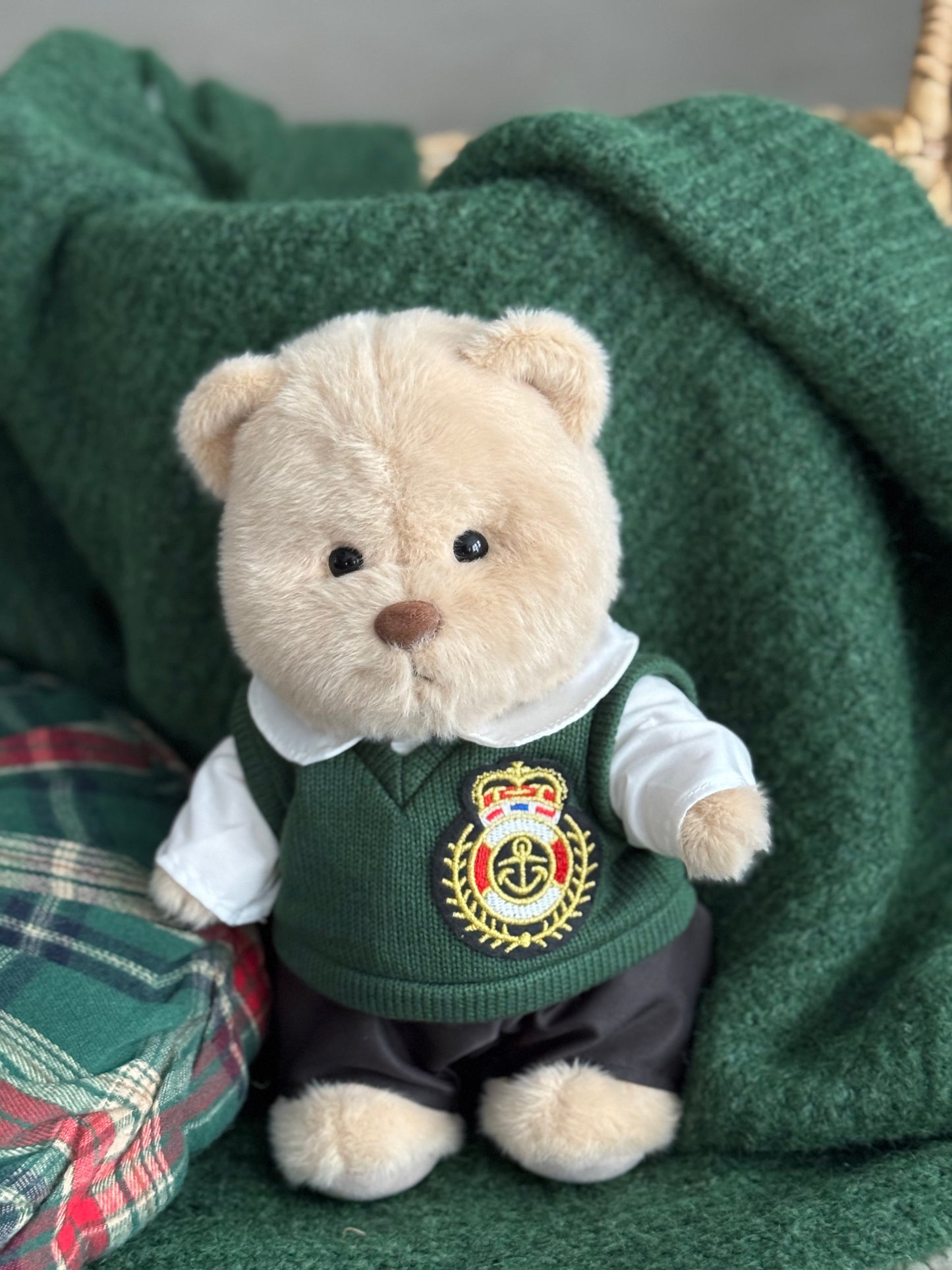 Ubranko Royal Academy