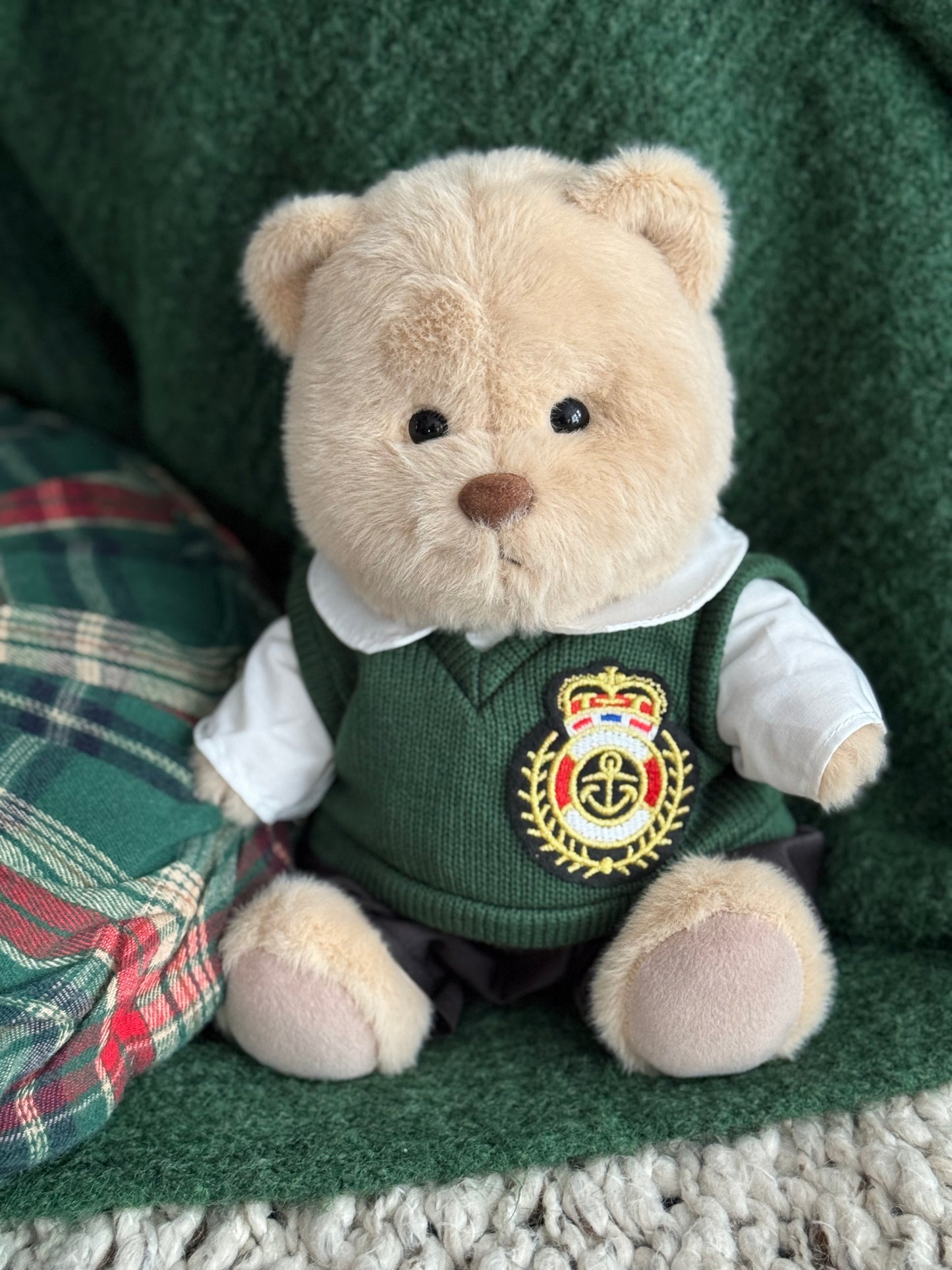 Ubranko Royal Academy