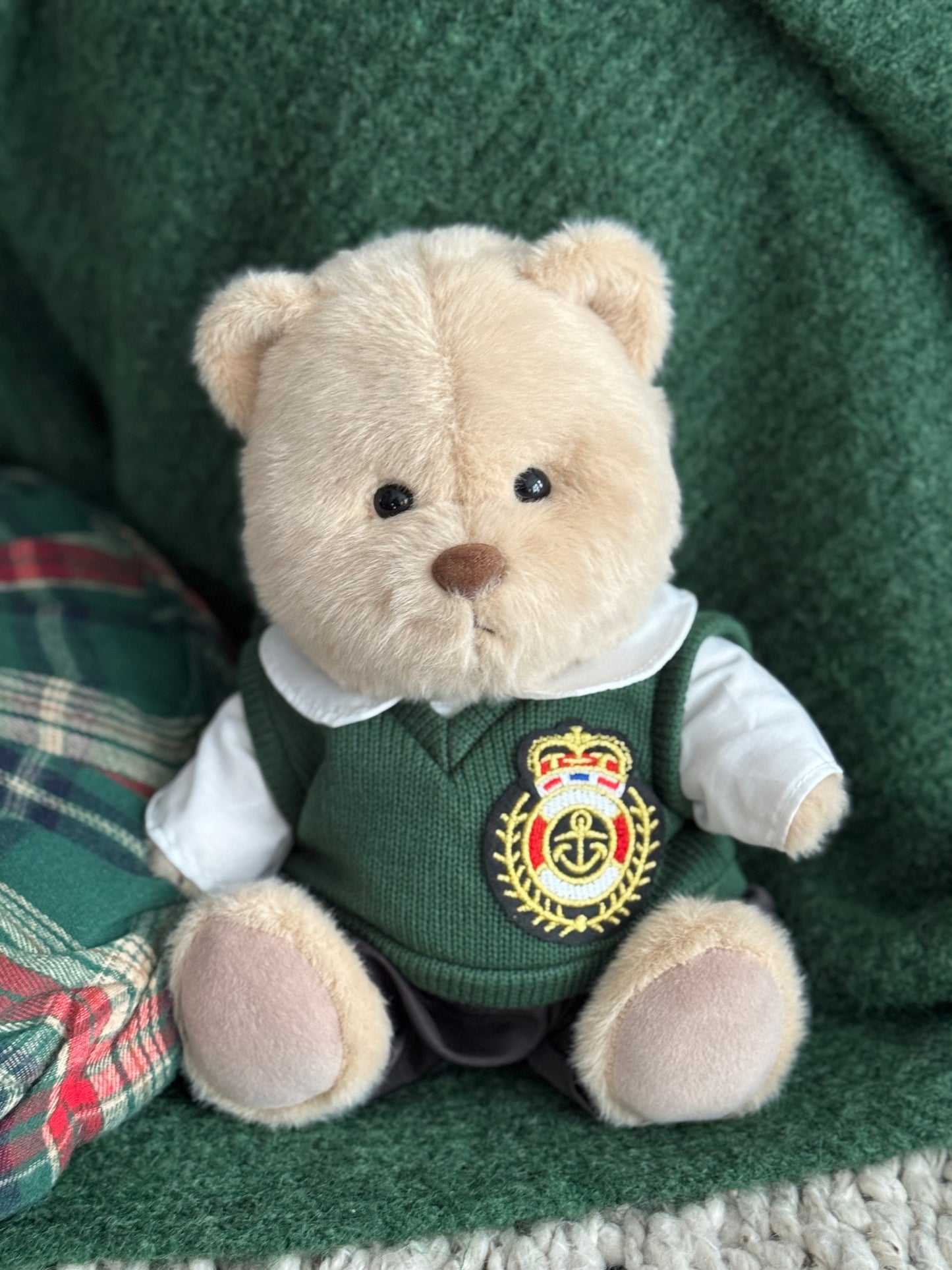 Ubranko Royal Academy