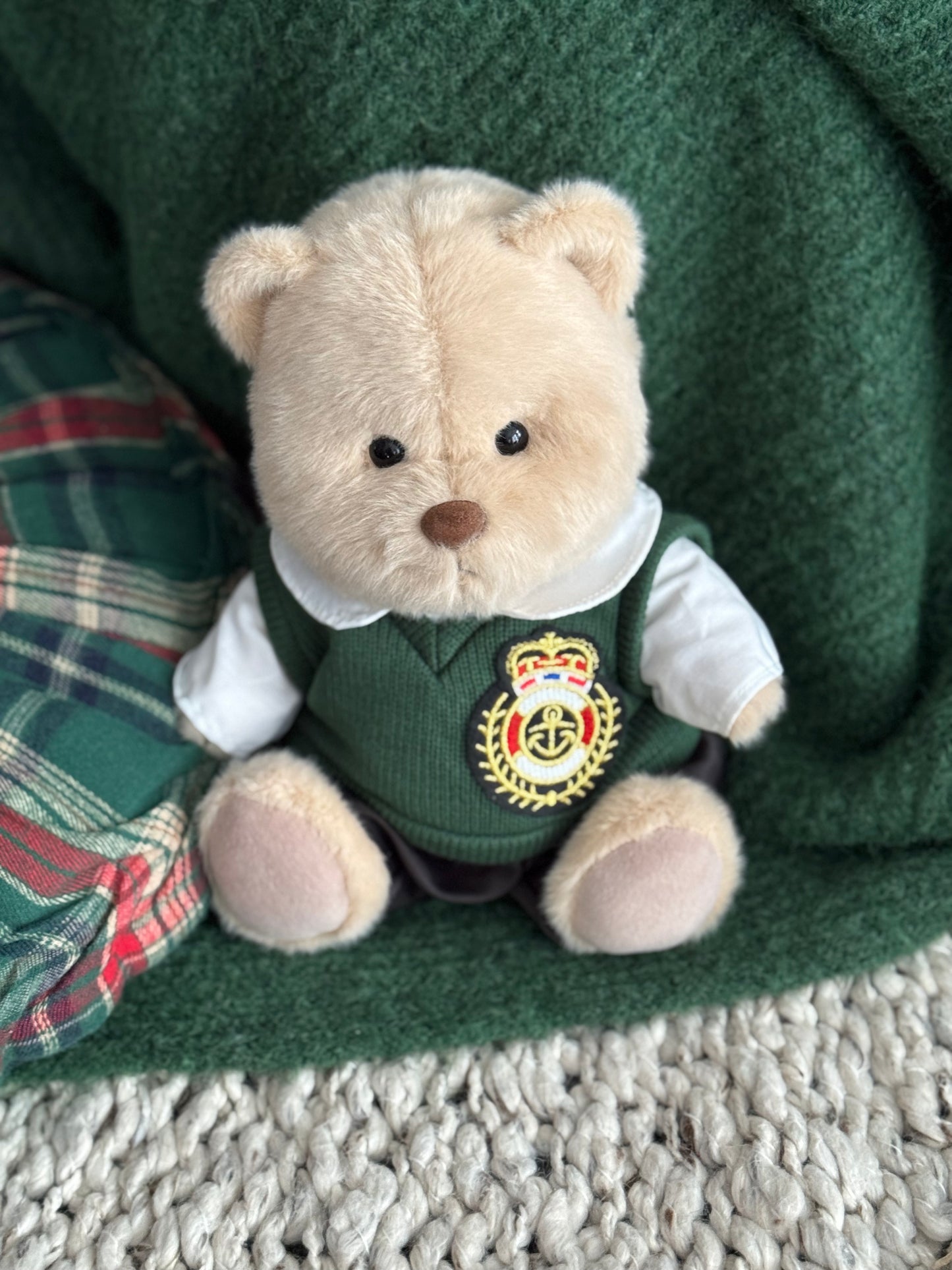 Ubranko Royal Academy