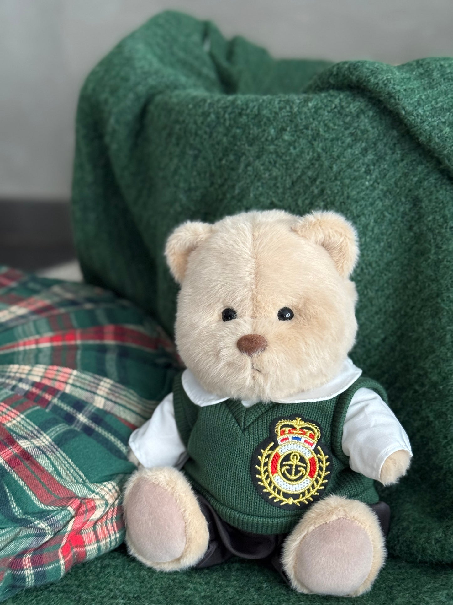 Ubranko Royal Academy