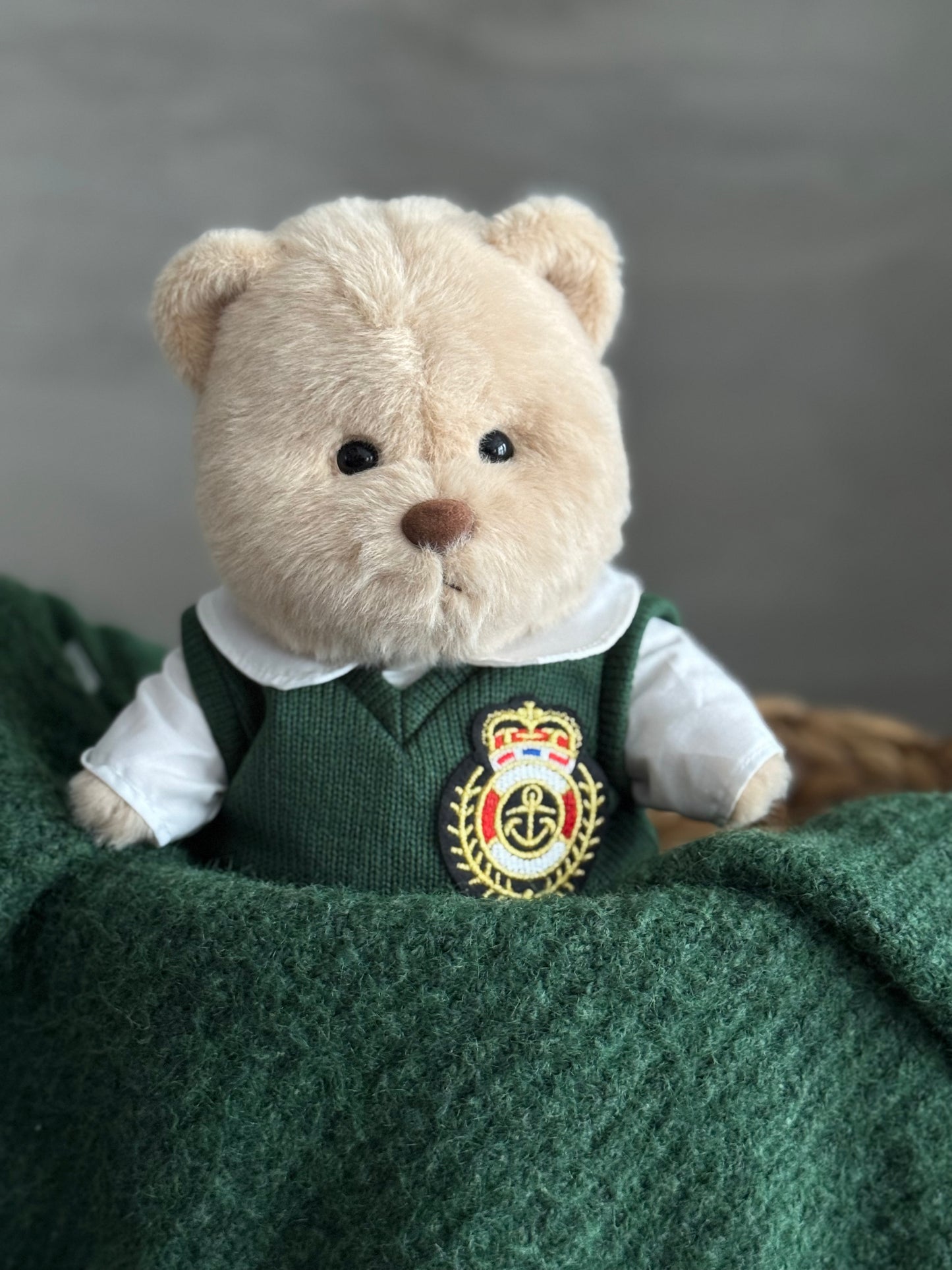 Ubranko Royal Academy