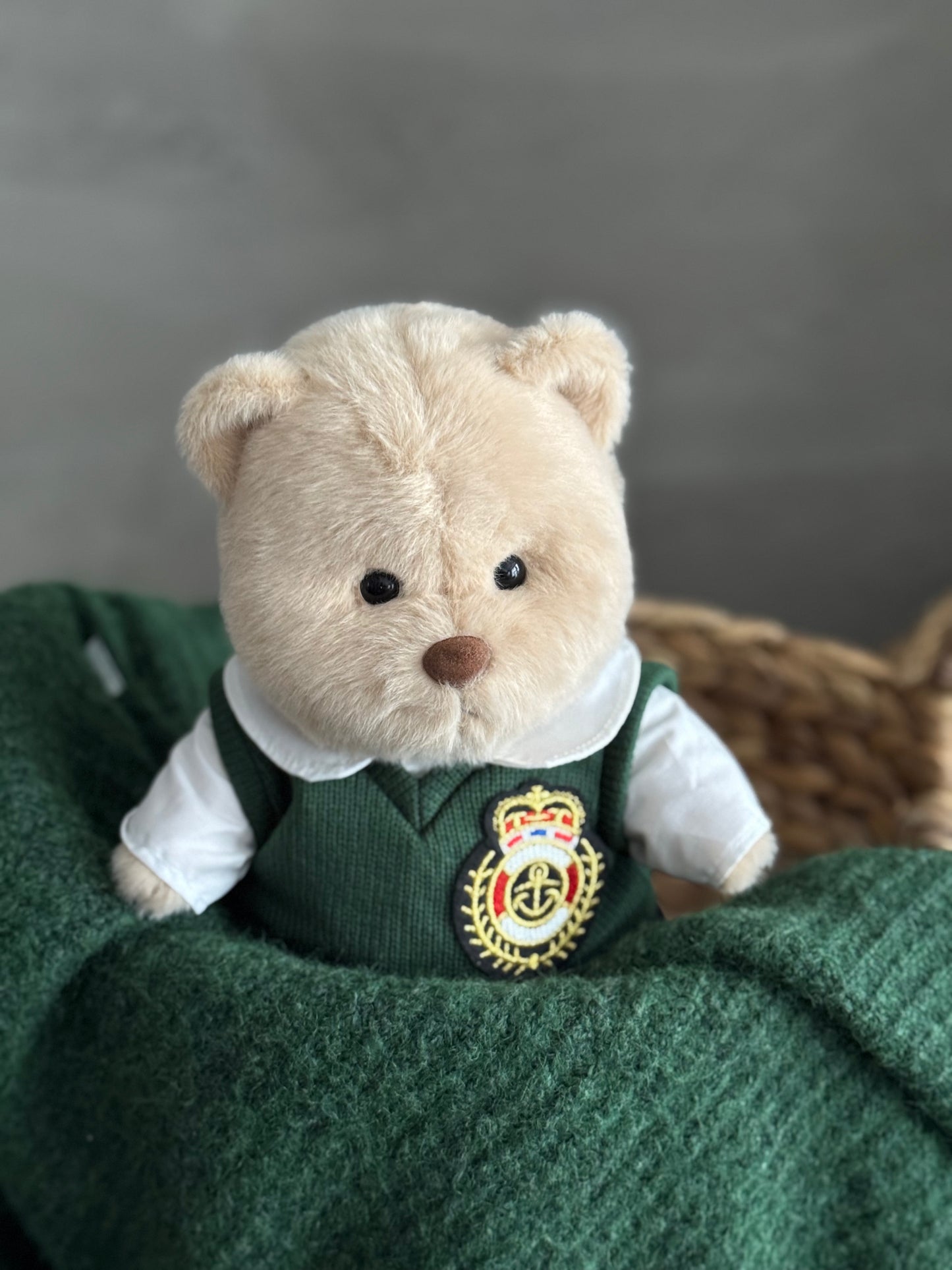 Ubranko Royal Academy