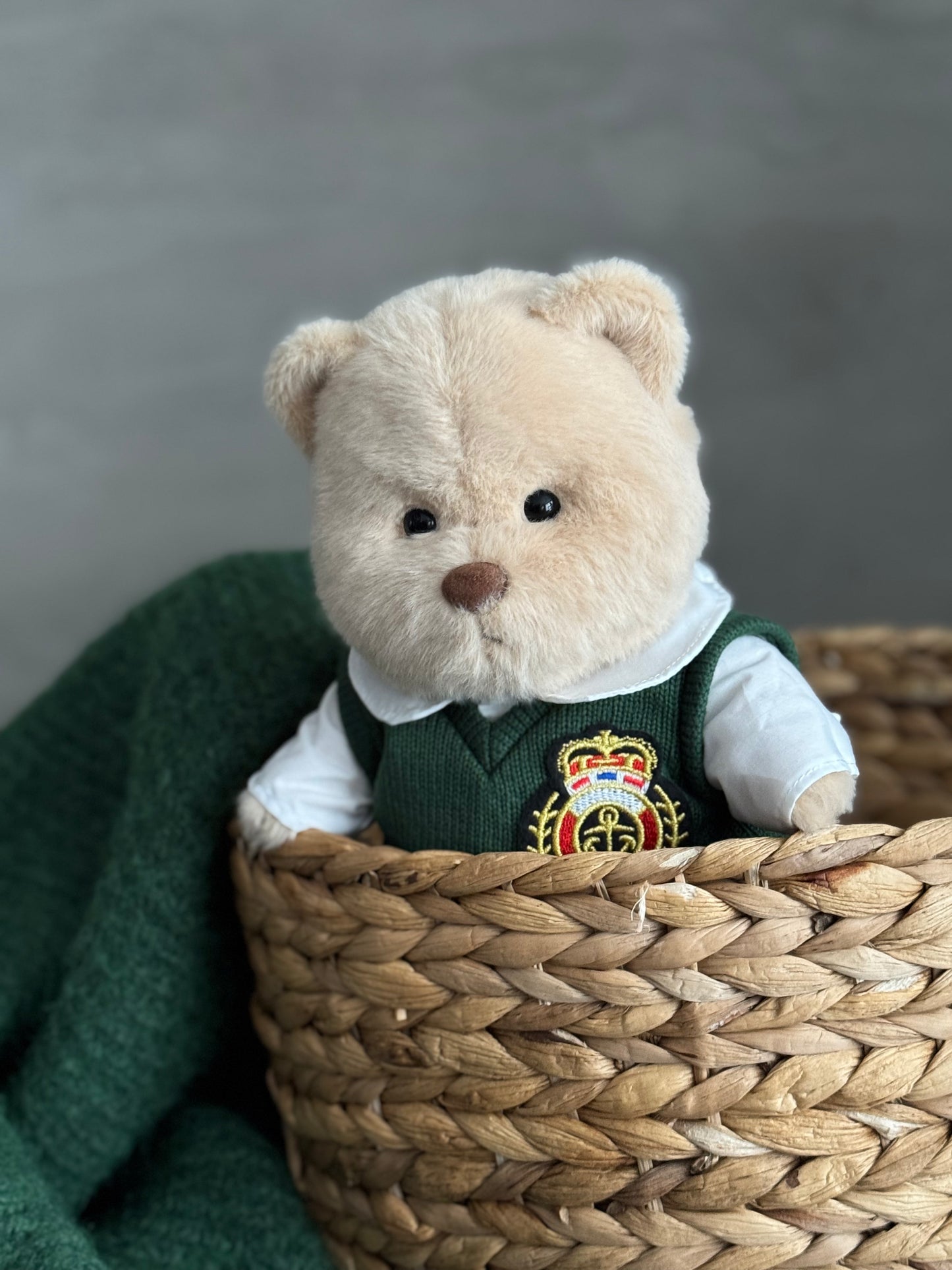 Ubranko Royal Academy