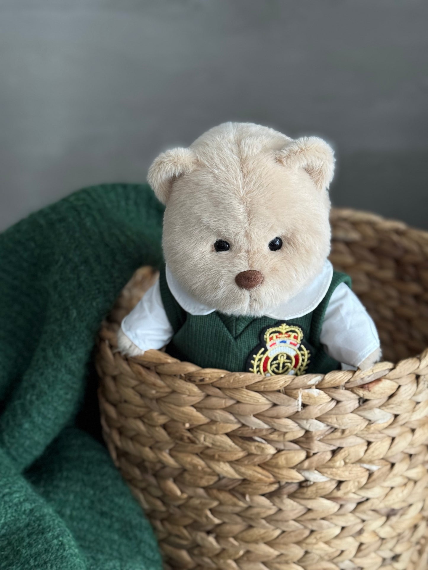 Ubranko Royal Academy