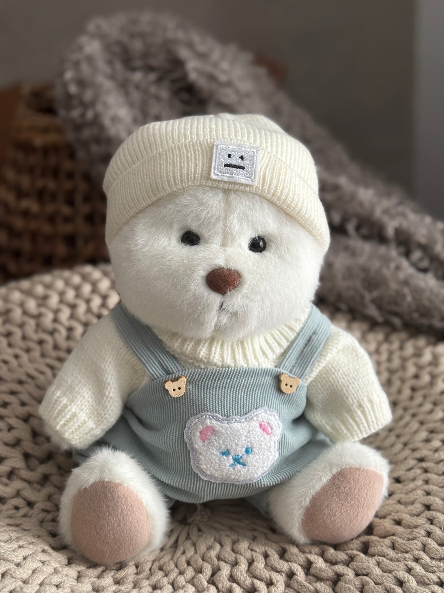 Ubranko Arctic Charm