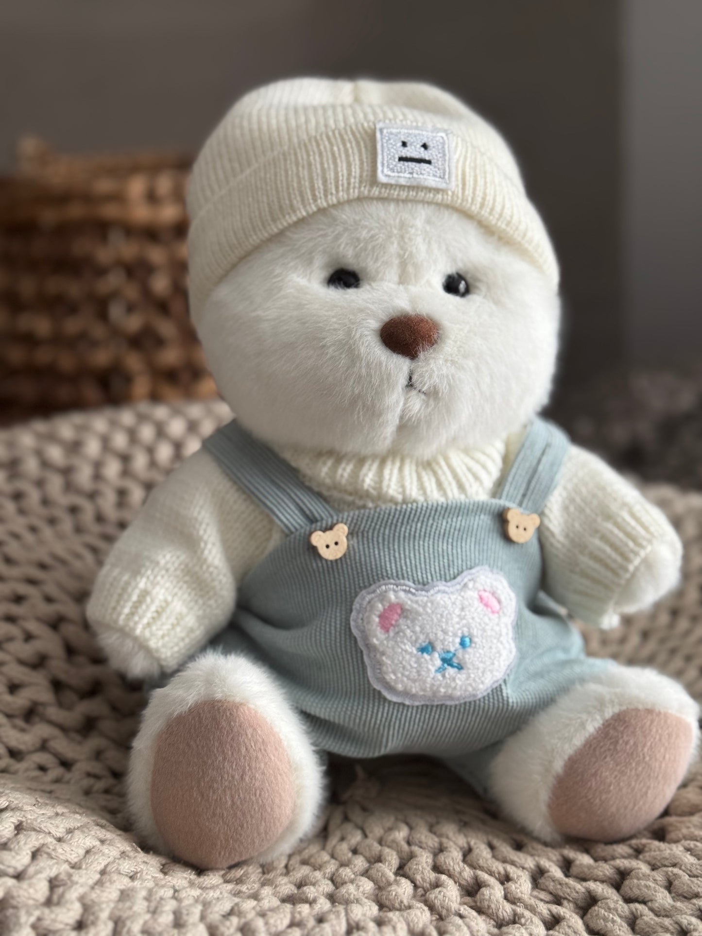 Ubranko Arctic Charm