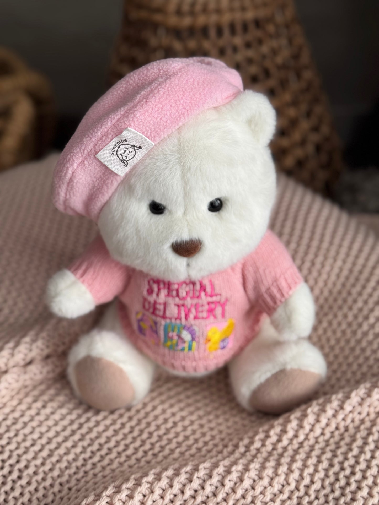 Ubranko Little Paris