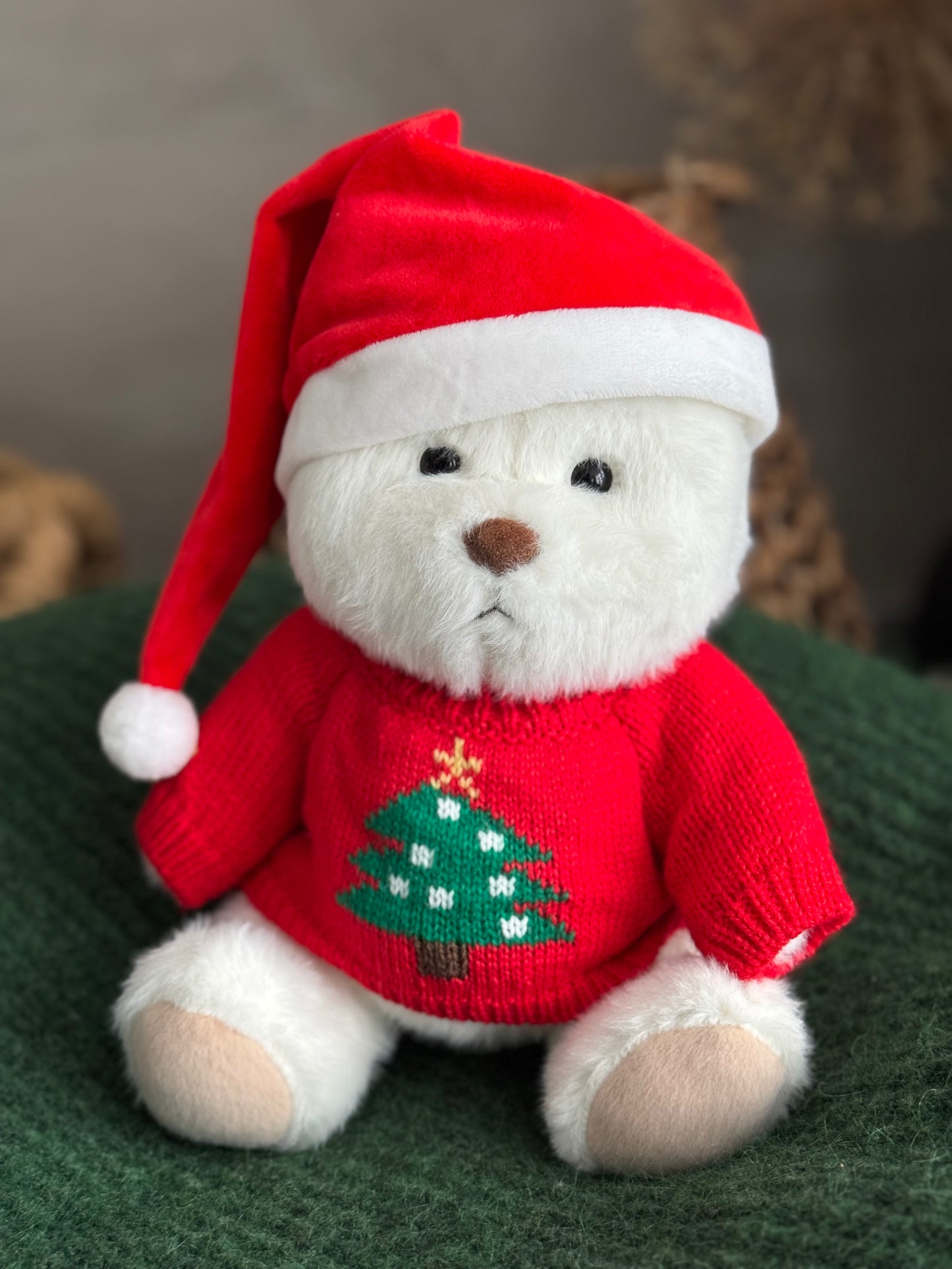 Ubranko Świąteczne